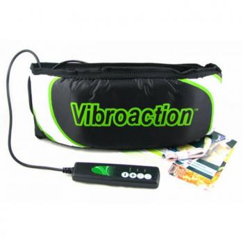 New Vibroaction Slimming Belt 